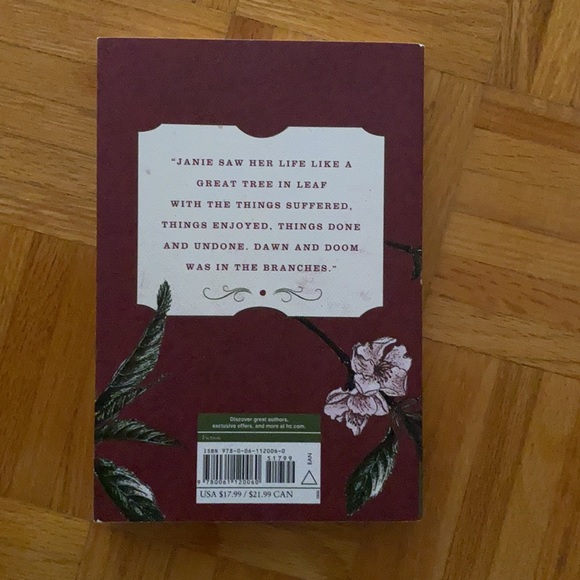 Their eyes were watching god by Zora Neale Hurston - Picture 2 of 3